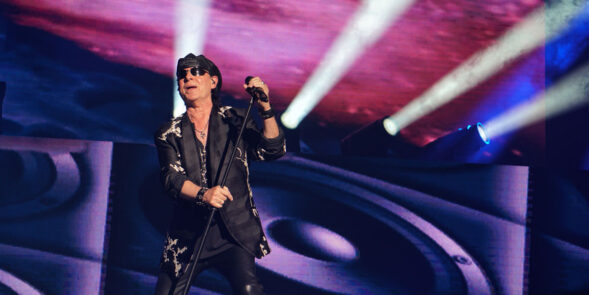 Scorpions & Whitesnake 31