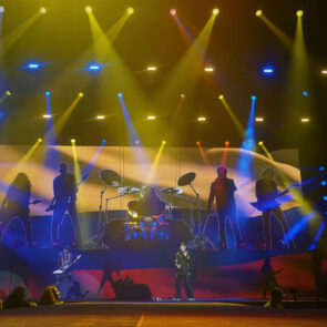 Scorpions & Whitesnake 31