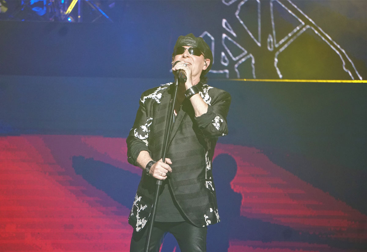 Scorpions & Whitesnake 31