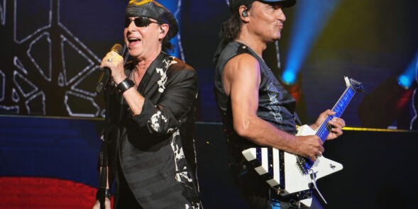 Scorpions & Whitesnake 31