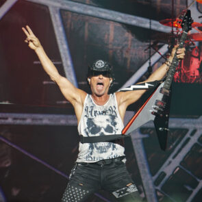 Scorpions & Whitesnake 31