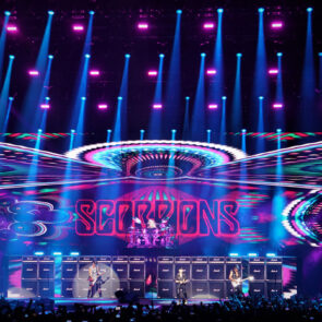 Scorpions & Whitesnake 31
