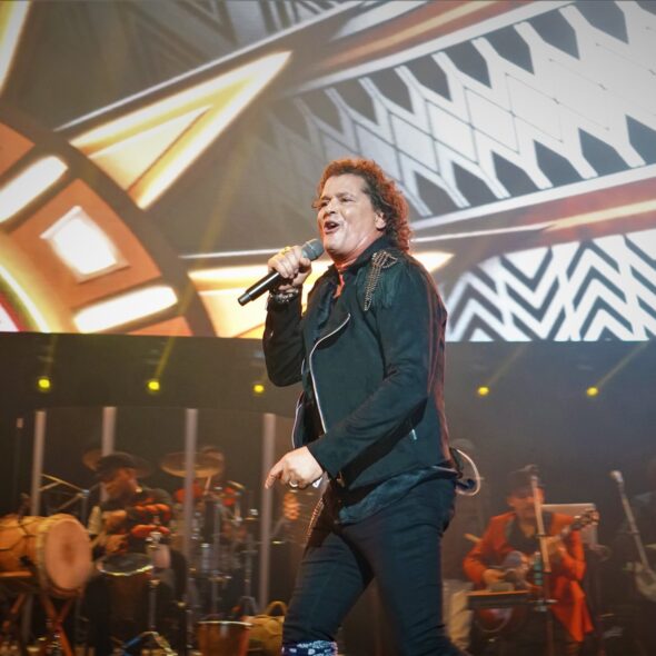 Carlos Vives