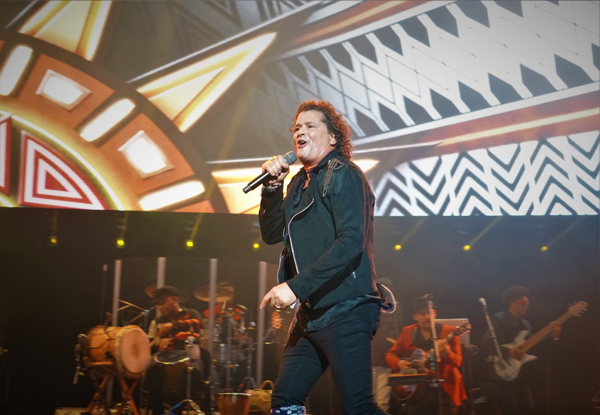 Carlos Vives 13