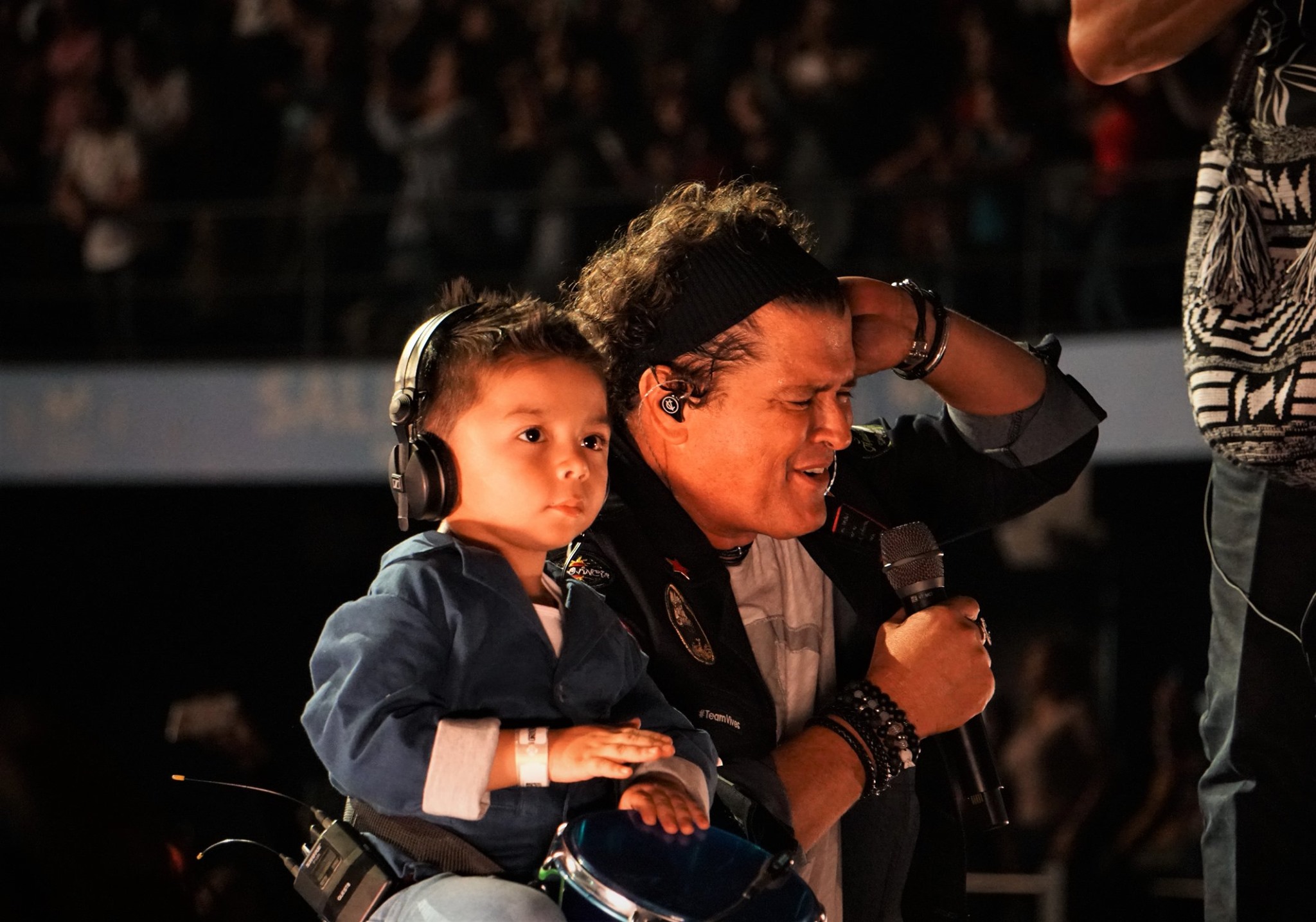 Carlos Vives 13