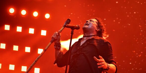 Carlos Vives 13