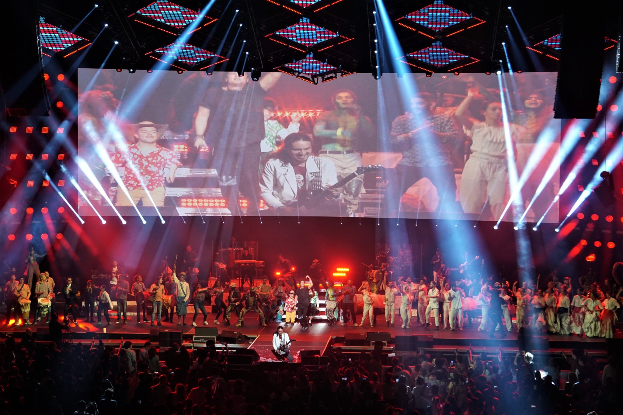 Carlos Vives 13