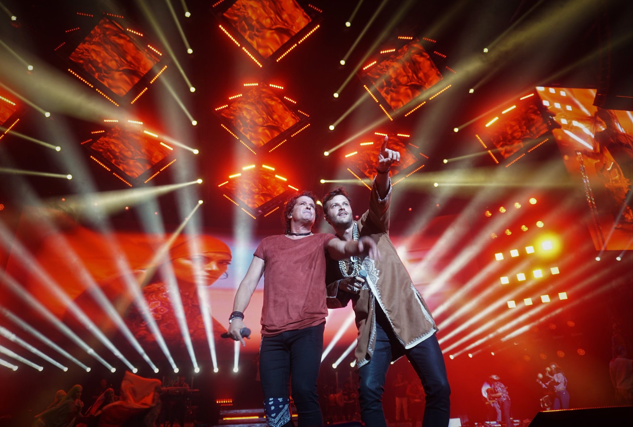 Carlos Vives 13