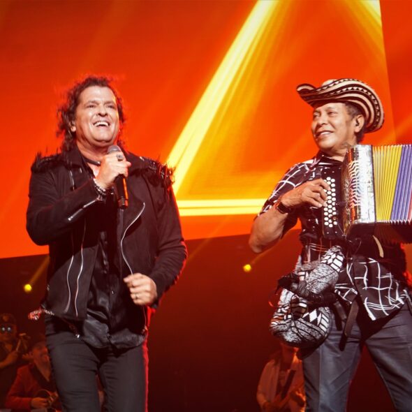 Carlos Vives 13