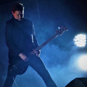 Interpol Franz Ferdinand 2