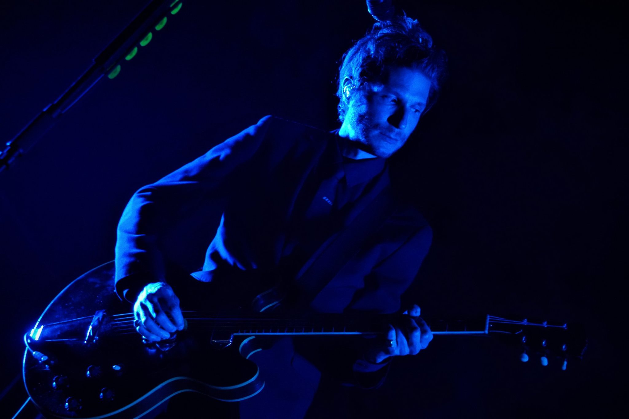 Interpol Franz Ferdinand 13