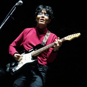 Interpol Franz Ferdinand 15