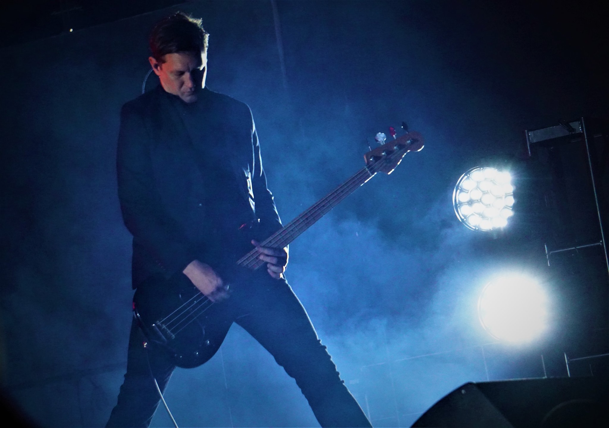 Interpol Franz Ferdinand 15