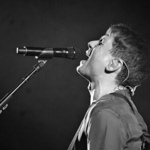 Interpol Franz Ferdinand 15