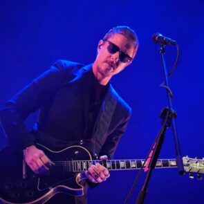 Interpol Franz Ferdinand 15