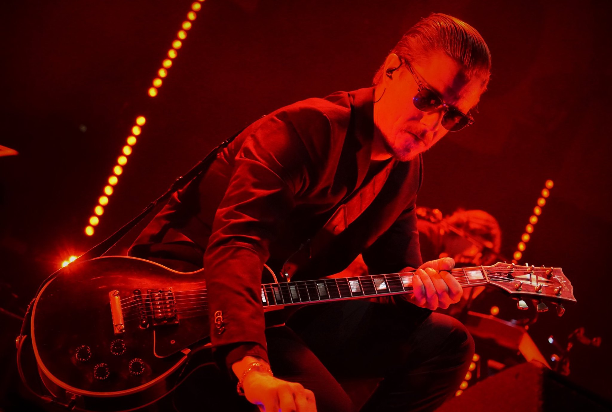 Interpol Franz Ferdinand 15