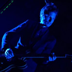 Interpol Franz Ferdinand 15