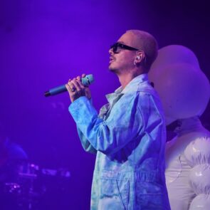 J Balvin 4