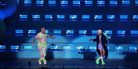 J Balvin 7