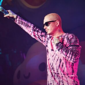 J Balvin 8