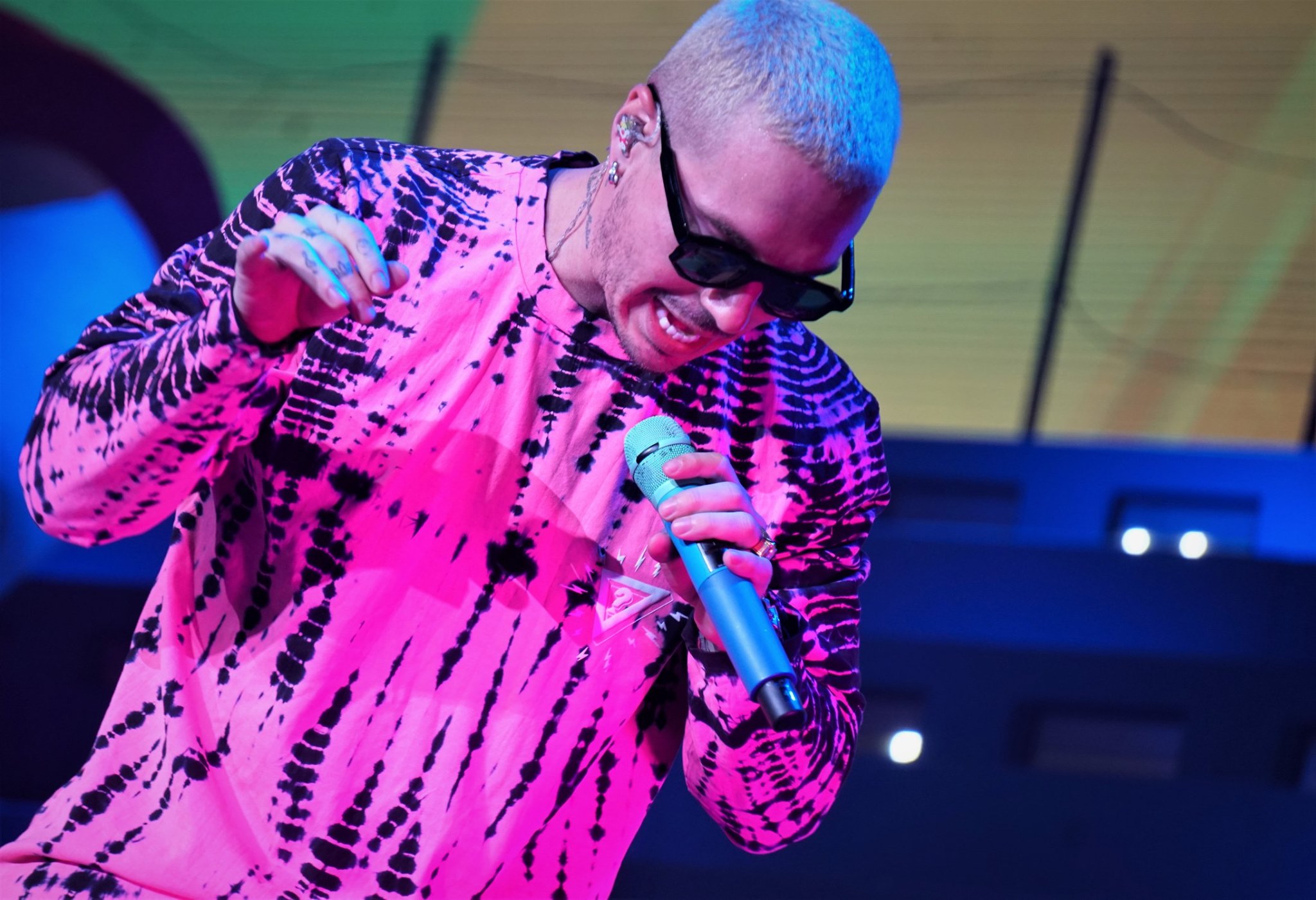 J Balvin 9