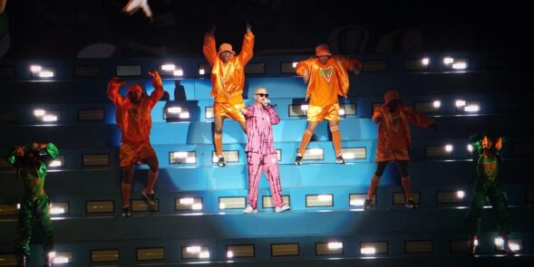 J Balvin 11