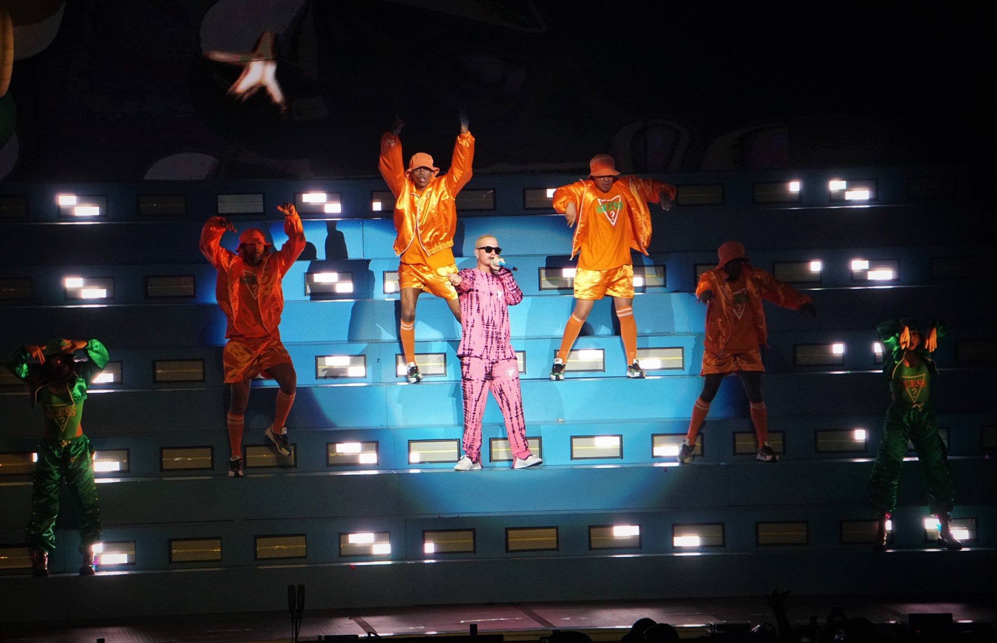 J Balvin 11