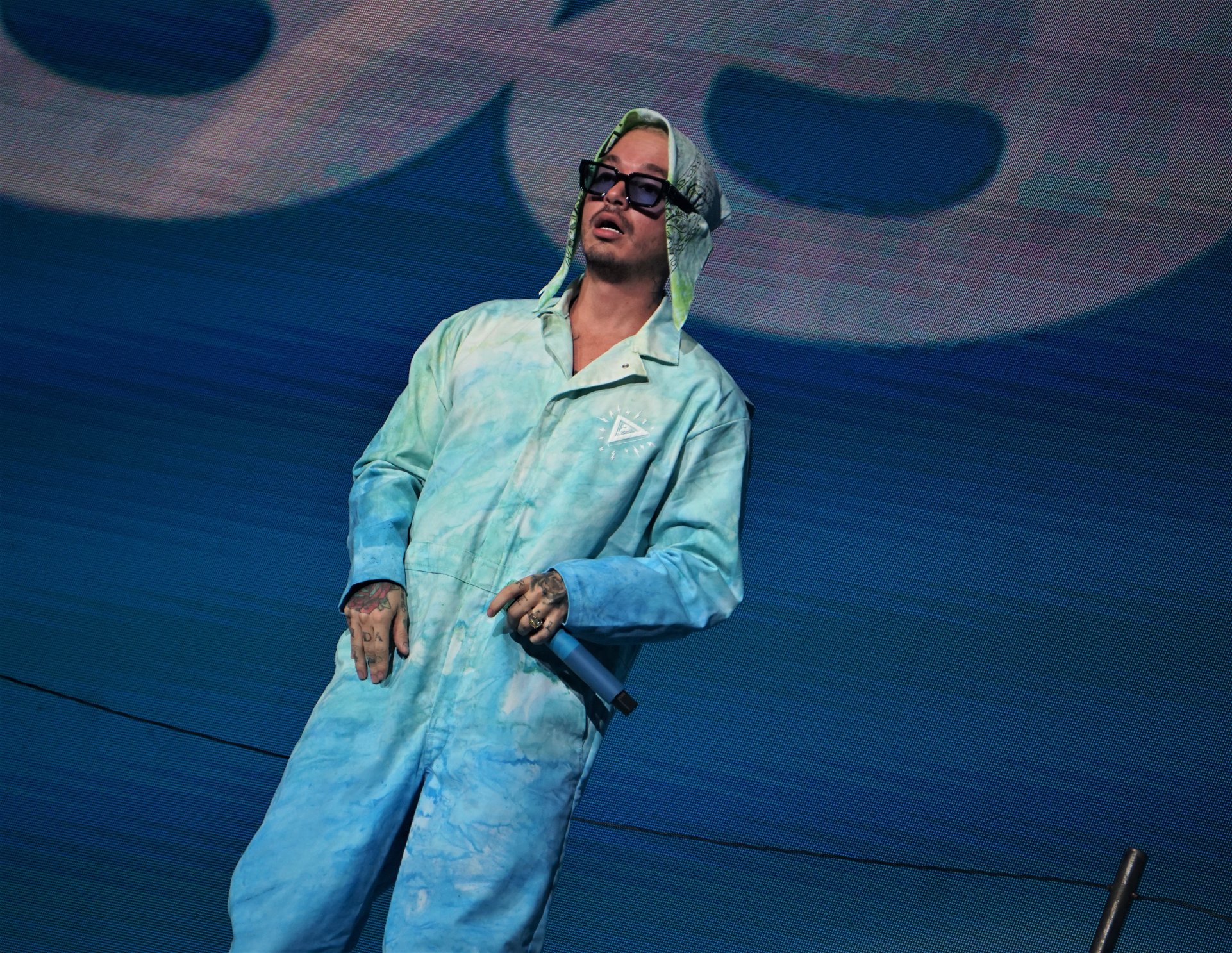 J Balvin 13
