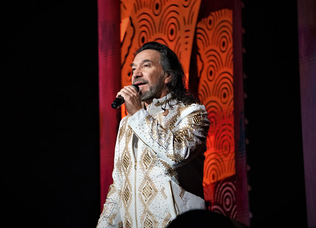Marco Antonio Solís 5