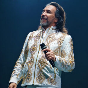 Marco Antonio Solís 6