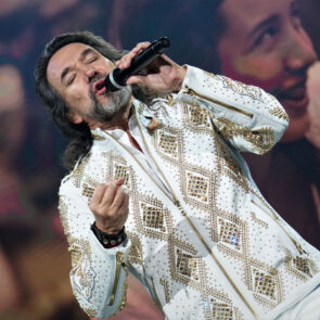 Marco Antonio Solís 8
