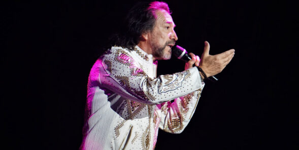 Marco Antonio Solís 11