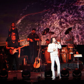 Marco Antonio Solís 19