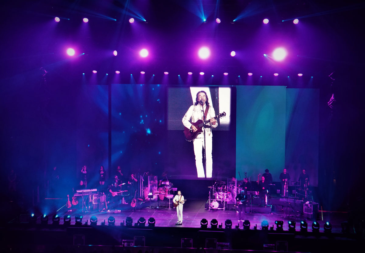 Marco Antonio Solís 19