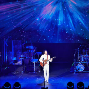 Marco Antonio Solís 19