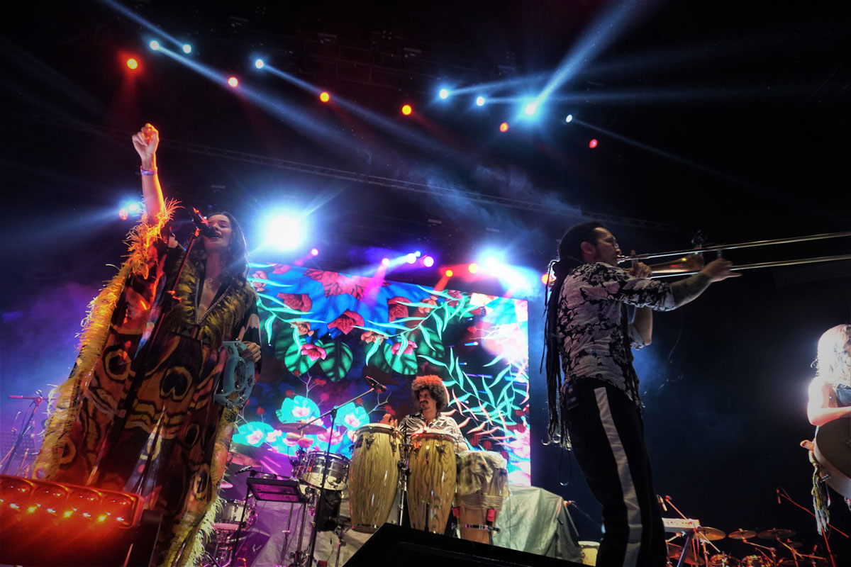 Ruben Blades 2