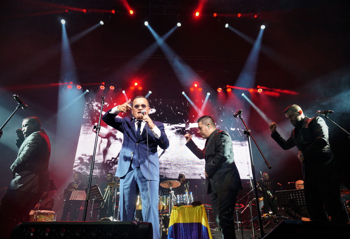 Ruben Blades 9