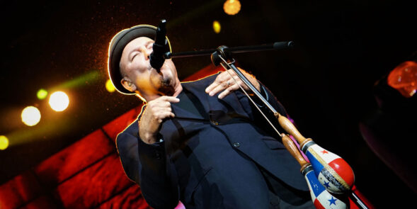 Ruben Blades 11