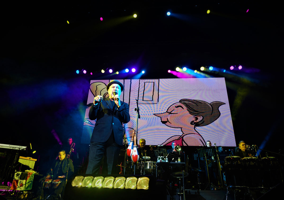 Ruben Blades 12