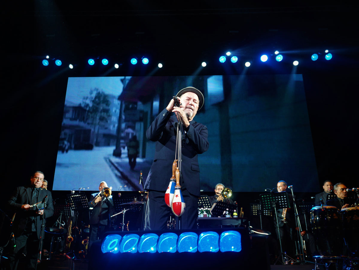 Ruben Blades 16