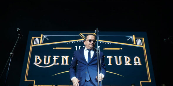 Ruben Blades 20