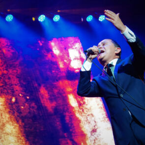 Ruben Blades 20