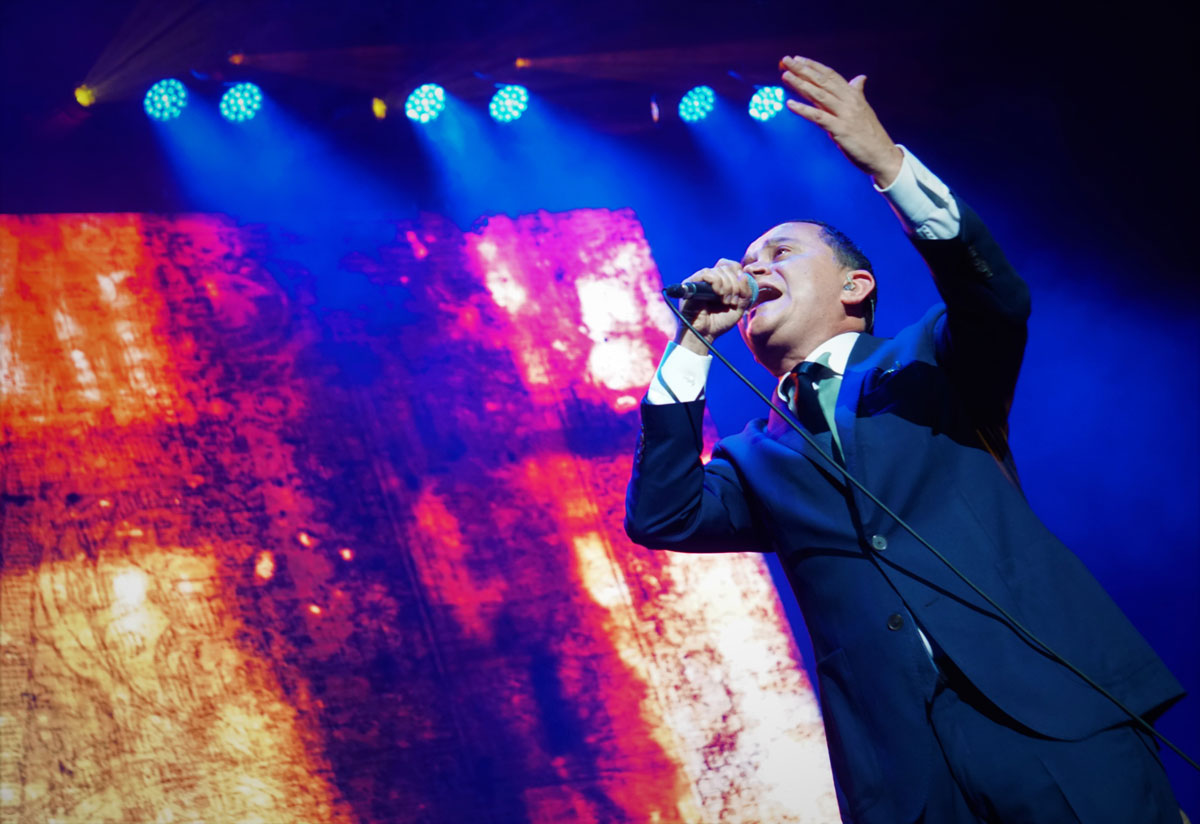 Ruben Blades 20