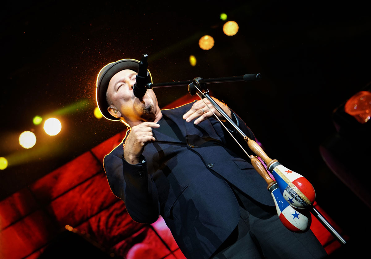 Ruben Blades 20