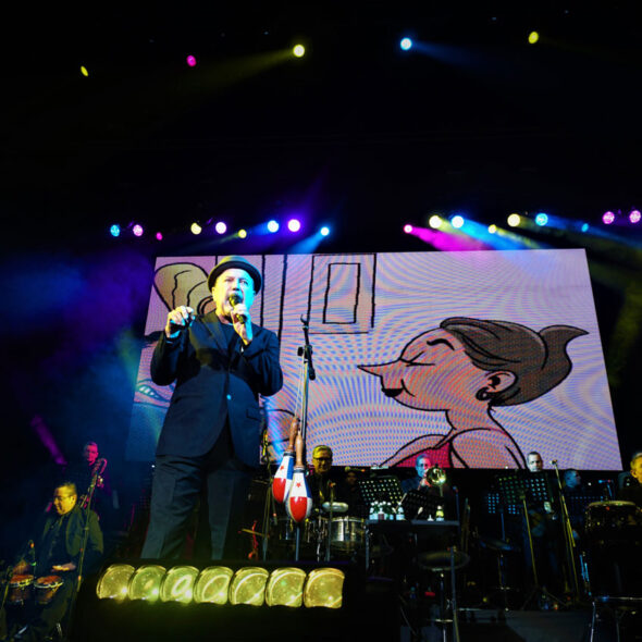 Ruben Blades 20