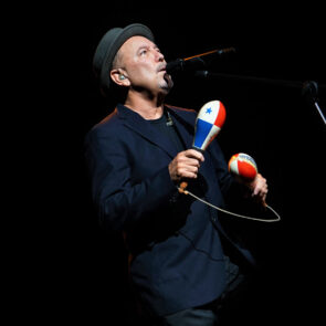 Ruben Blades 20