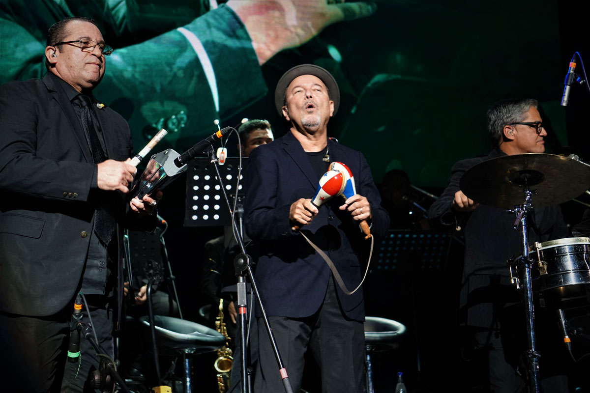 Ruben Blades 20