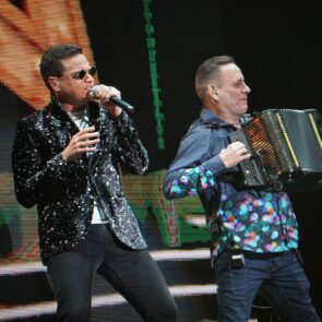 Silvestre Dangond 4