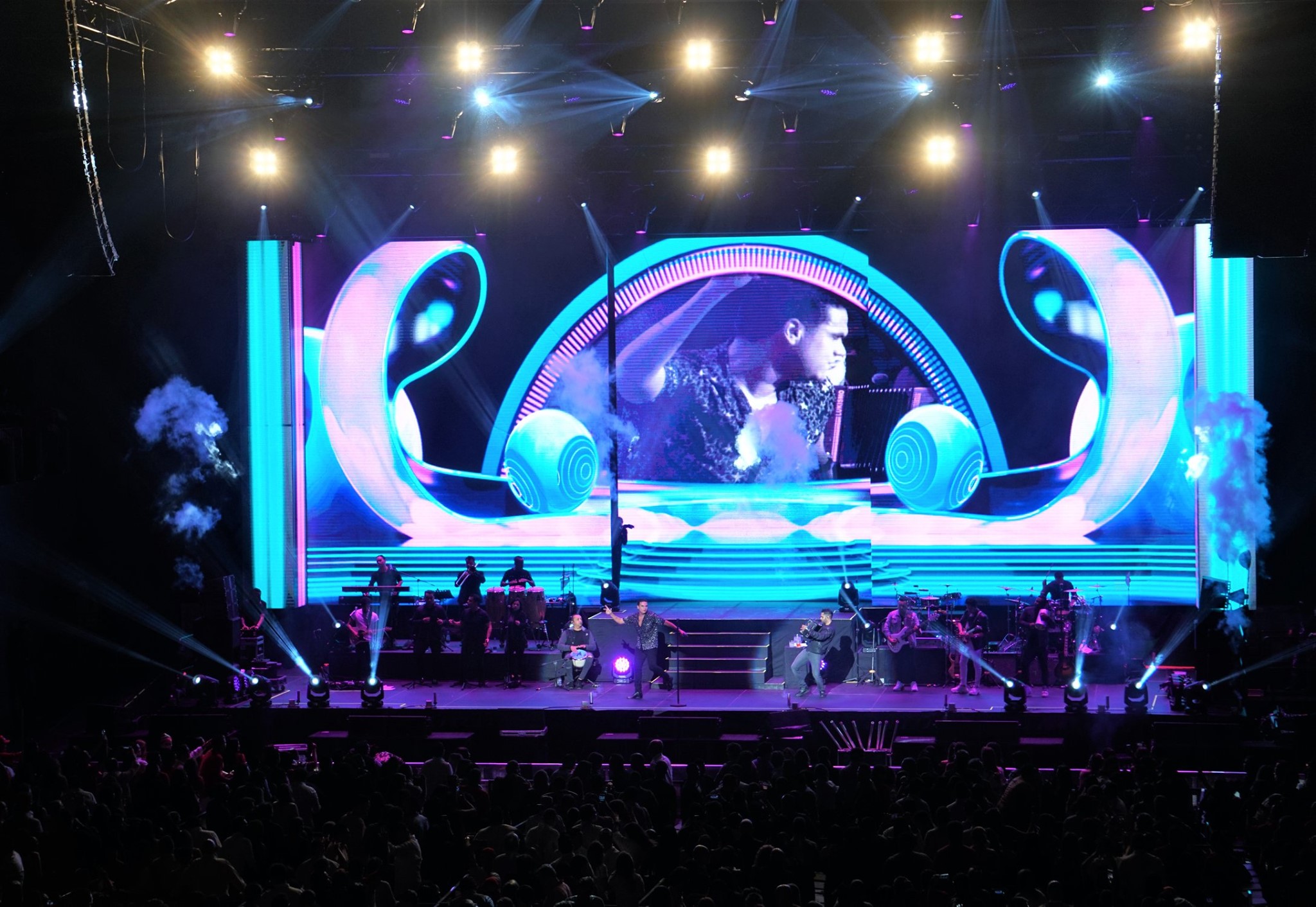 Silvestre Dangond 5