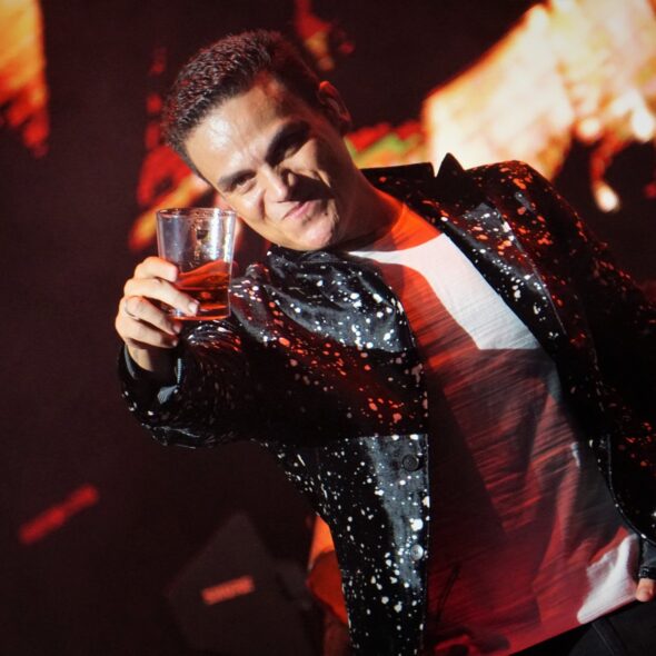 Silvestre Dangond 10